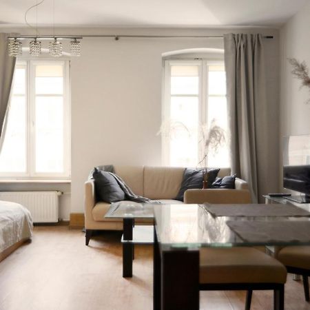 By The River And City Center - Comfortable Rooms Breslau Exterior foto