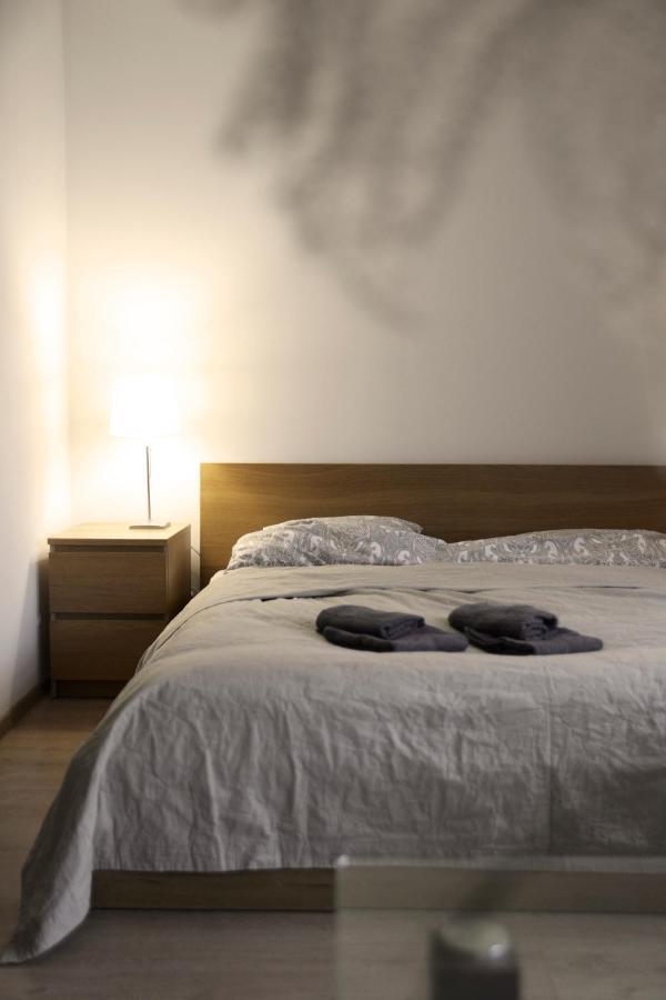 By The River And City Center - Comfortable Rooms Breslau Exterior foto