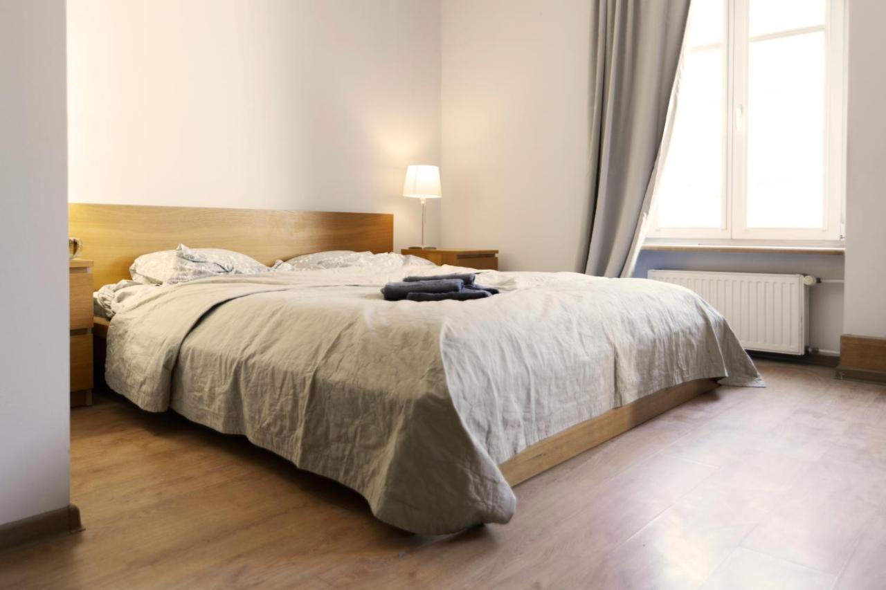 By The River And City Center - Comfortable Rooms Breslau Exterior foto