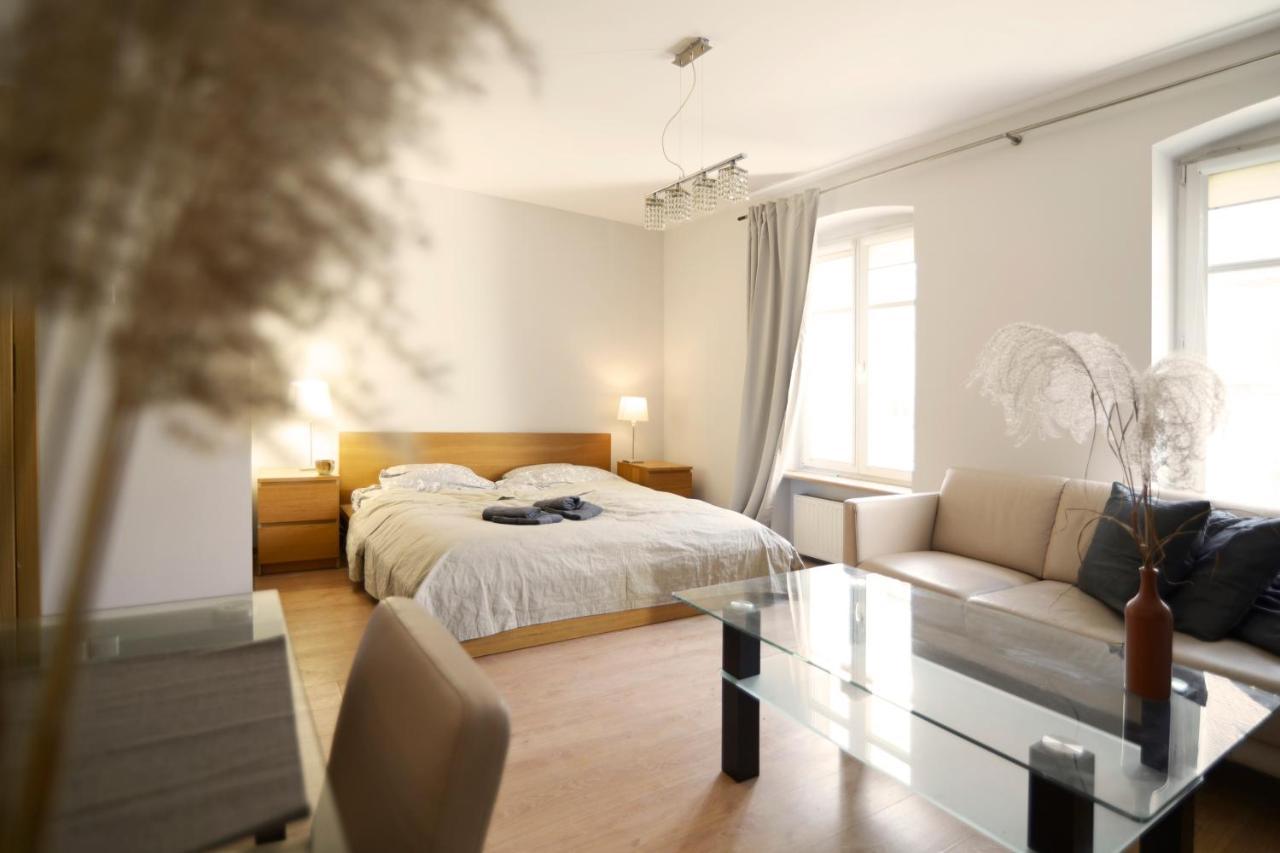 By The River And City Center - Comfortable Rooms Breslau Exterior foto