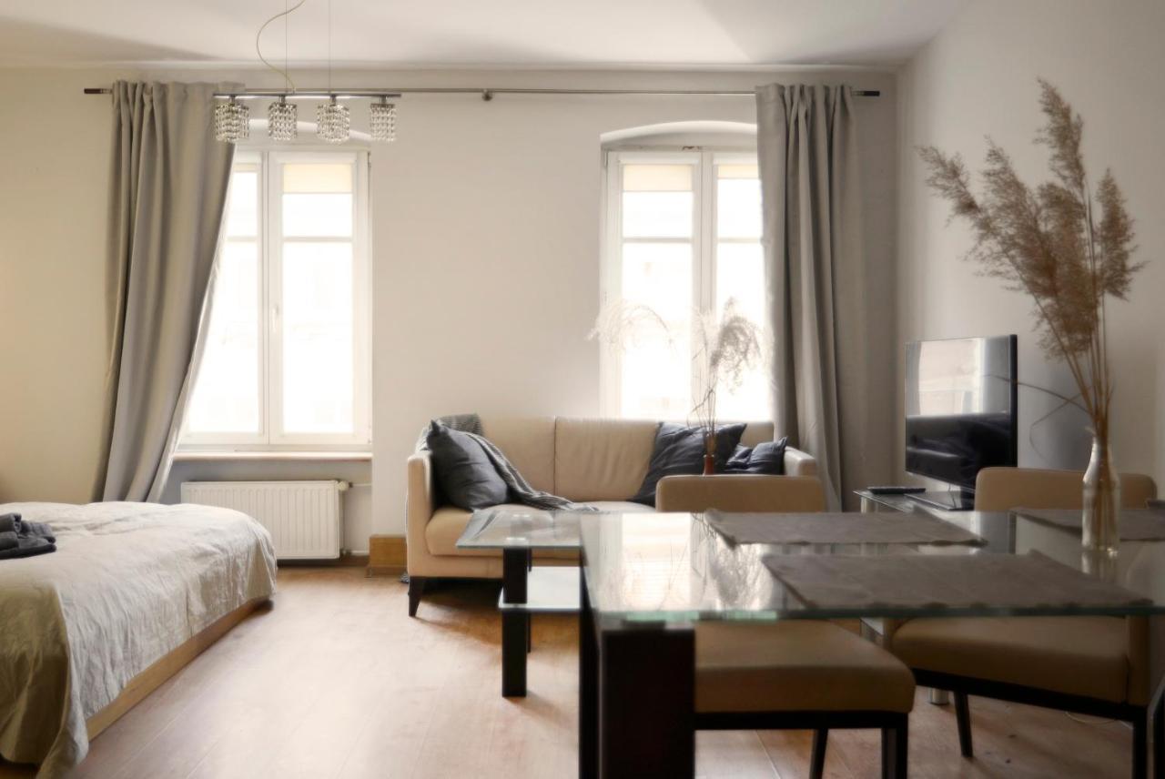 By The River And City Center - Comfortable Rooms Breslau Exterior foto