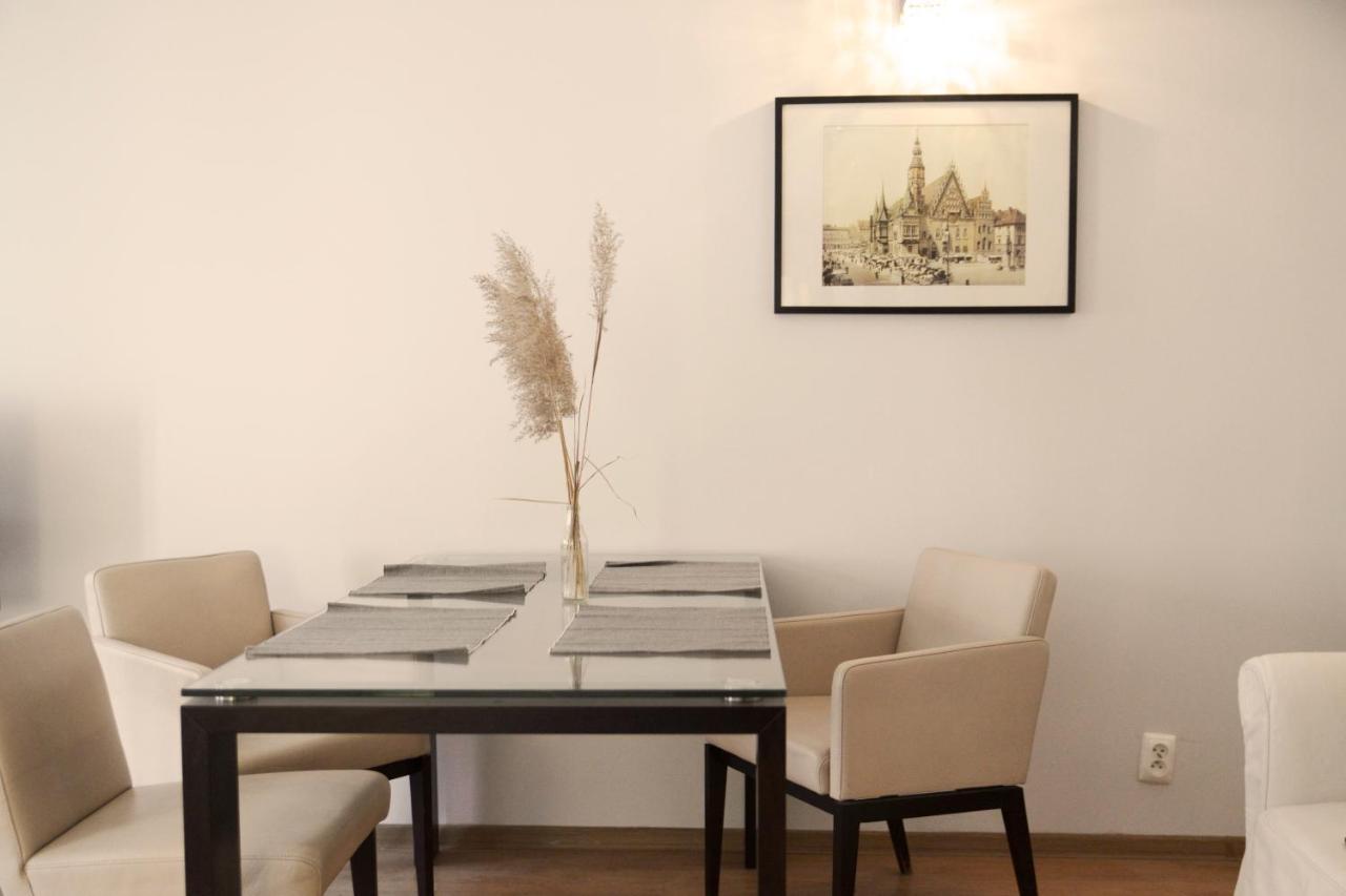 By The River And City Center - Comfortable Rooms Breslau Exterior foto