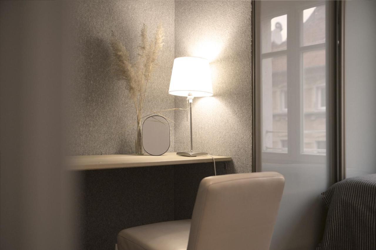 By The River And City Center - Comfortable Rooms Breslau Exterior foto