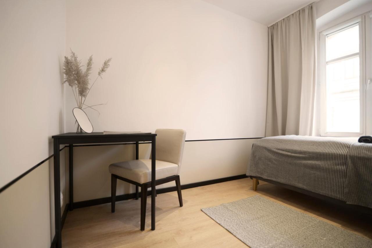 By The River And City Center - Comfortable Rooms Breslau Exterior foto